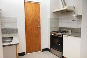 Loft Rental with Garage in Solares de Olivos