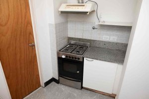 Loft Rental with Garage in Solares de Olivos