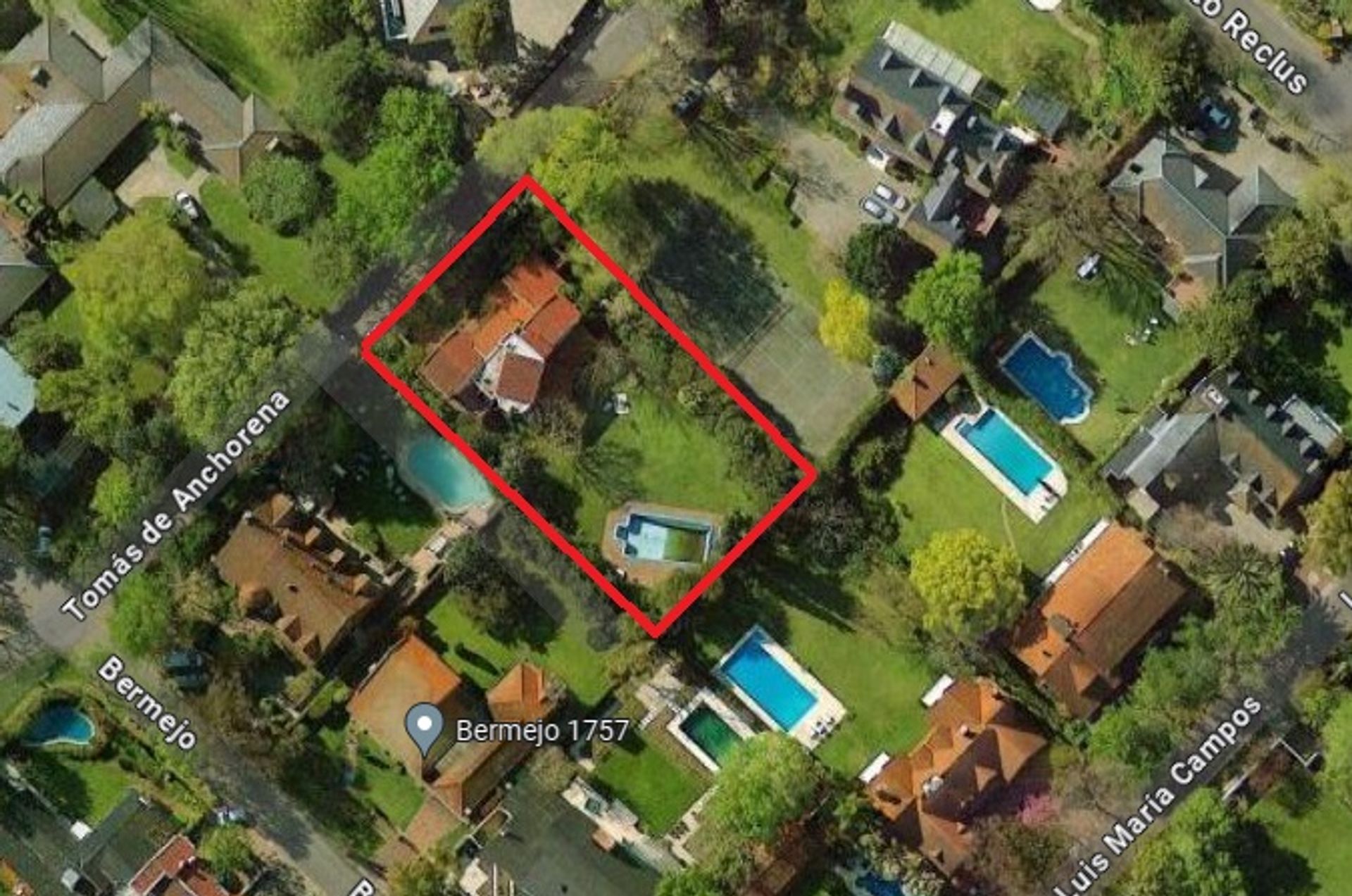 House for Sale: 5 Rooms, Large Plot, La Horqueta