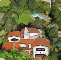 House for Sale: 5 Rooms, Large Plot, La Horqueta