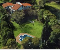 House for Sale: 5 Rooms, Large Plot, La Horqueta