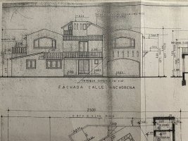 House for Sale: 5 Rooms, Large Plot, La Horqueta