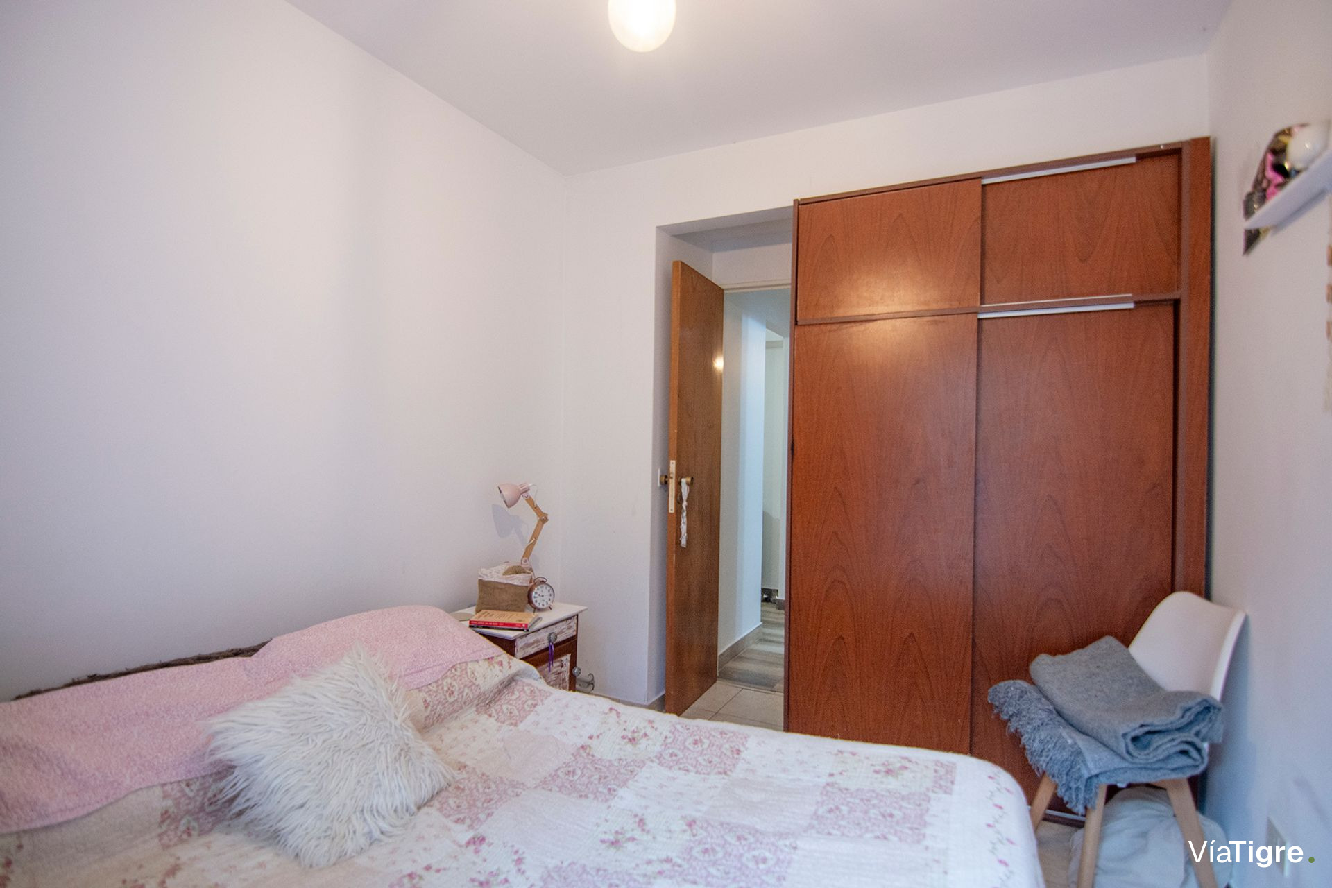 Venta - 3 Amb Cerca Al Puerto De Olivos