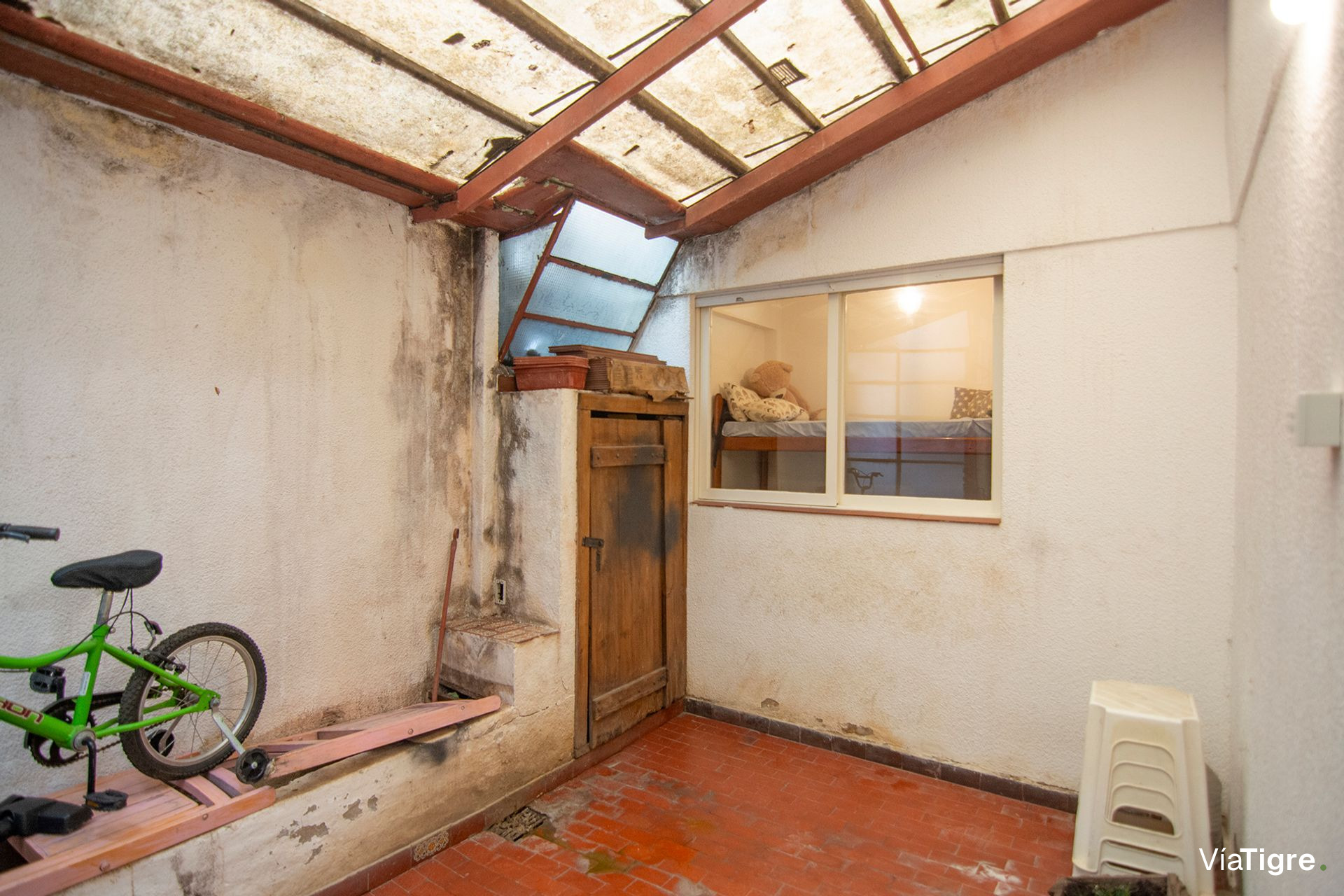 Venta - 3 Amb Cerca Al Puerto De Olivos