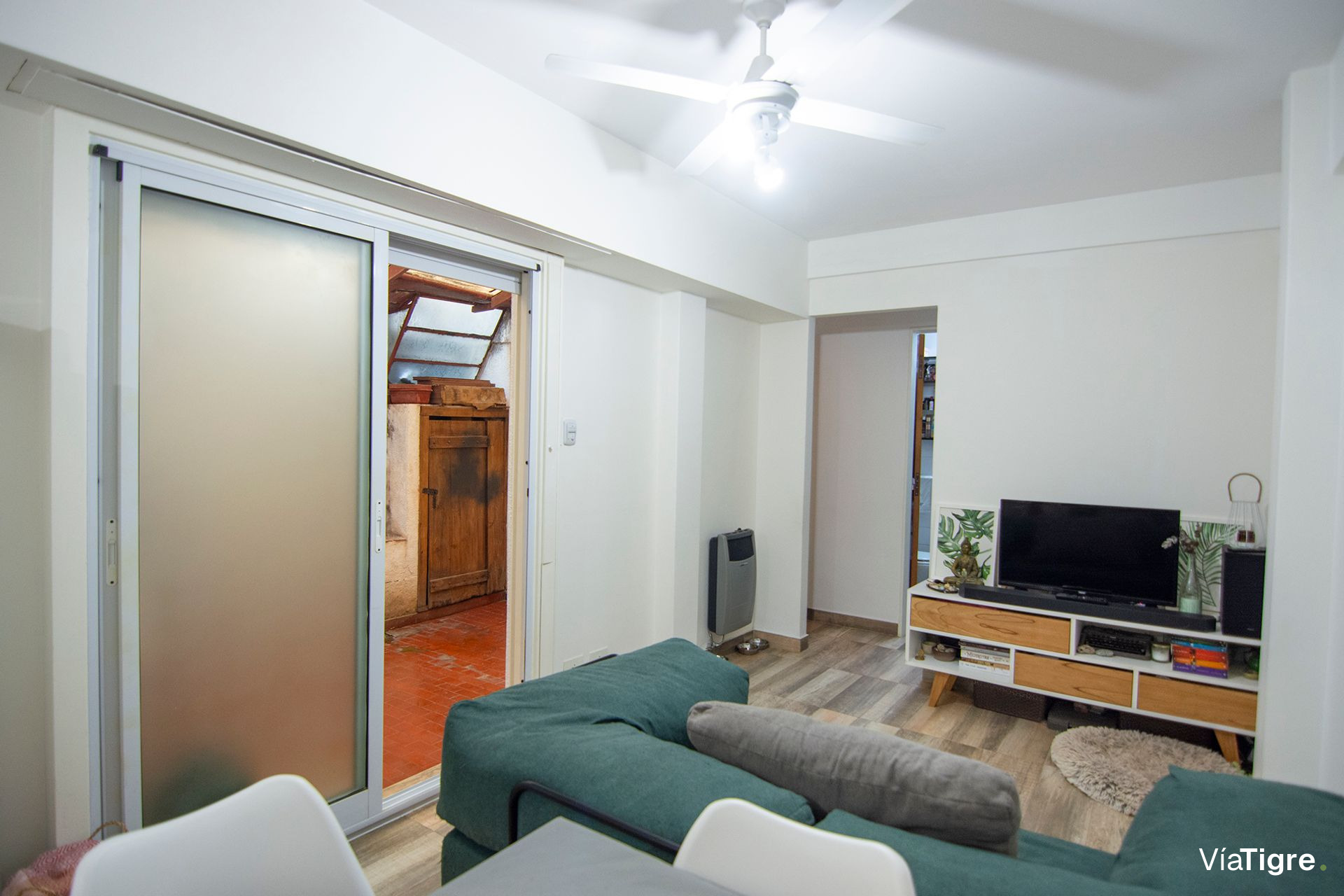 Venta - 3 Amb Cerca Al Puerto De Olivos