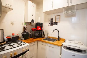 Venta - 3 Amb Cerca Al Puerto De Olivos