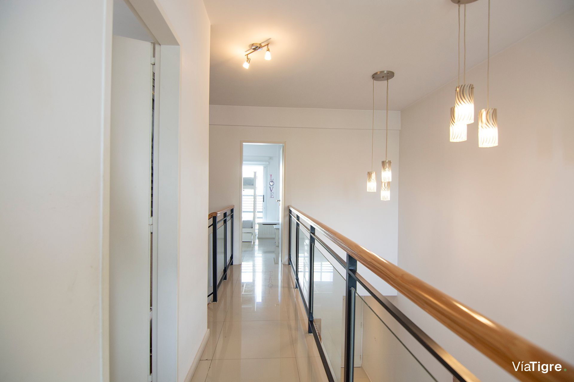 Venta depto 4 ambientes luminoso balcon y parrilla