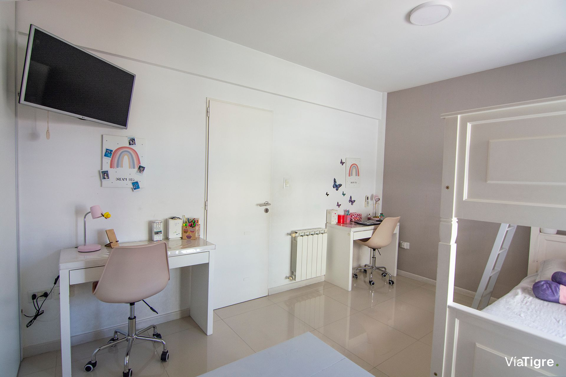 Venta depto 4 ambientes luminoso balcon y parrilla