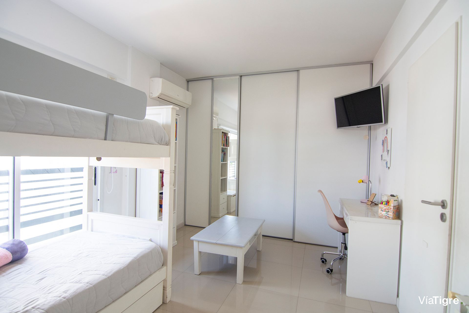 Venta depto 4 ambientes luminoso balcon y parrilla