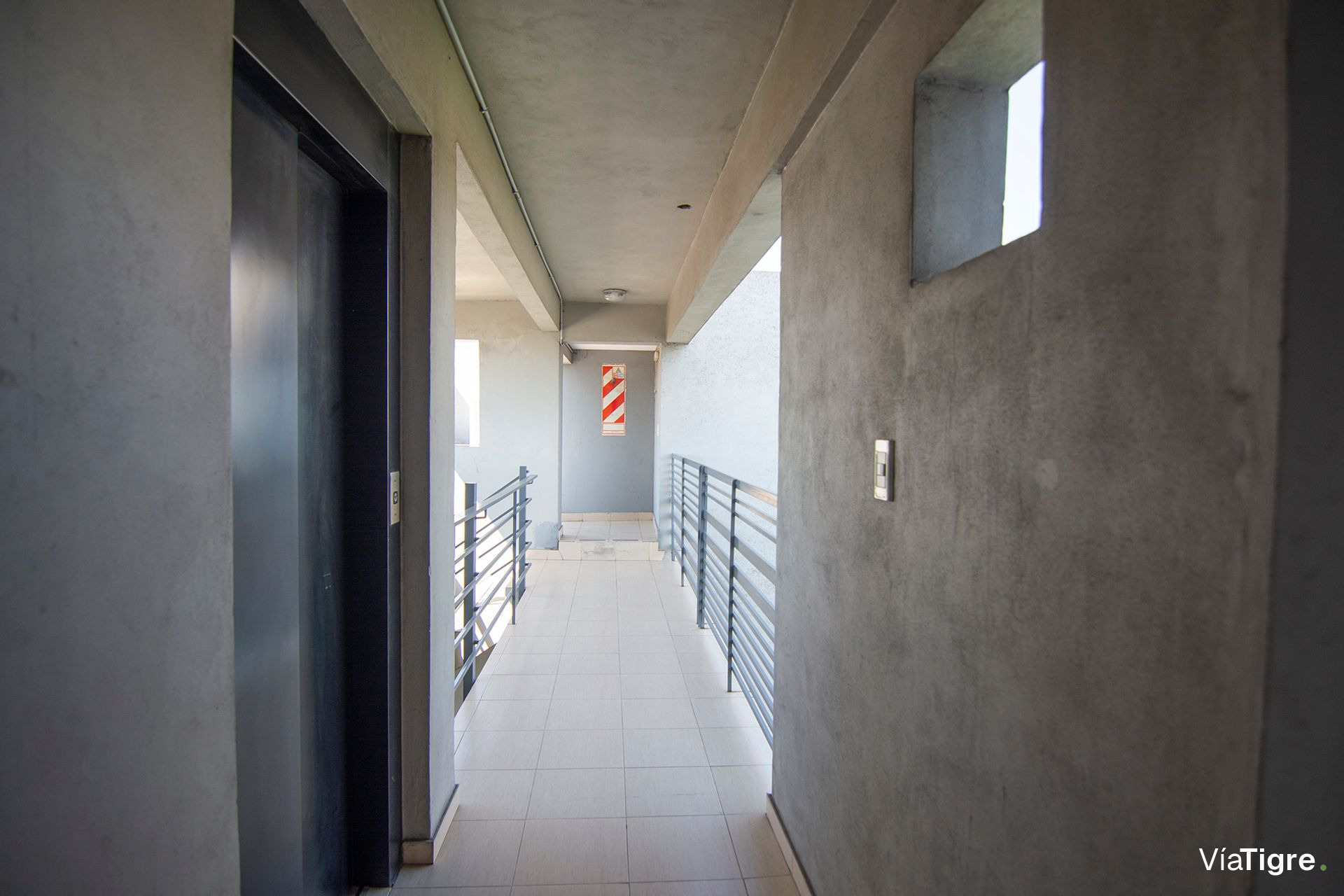Venta depto 4 ambientes luminoso balcon y parrilla
