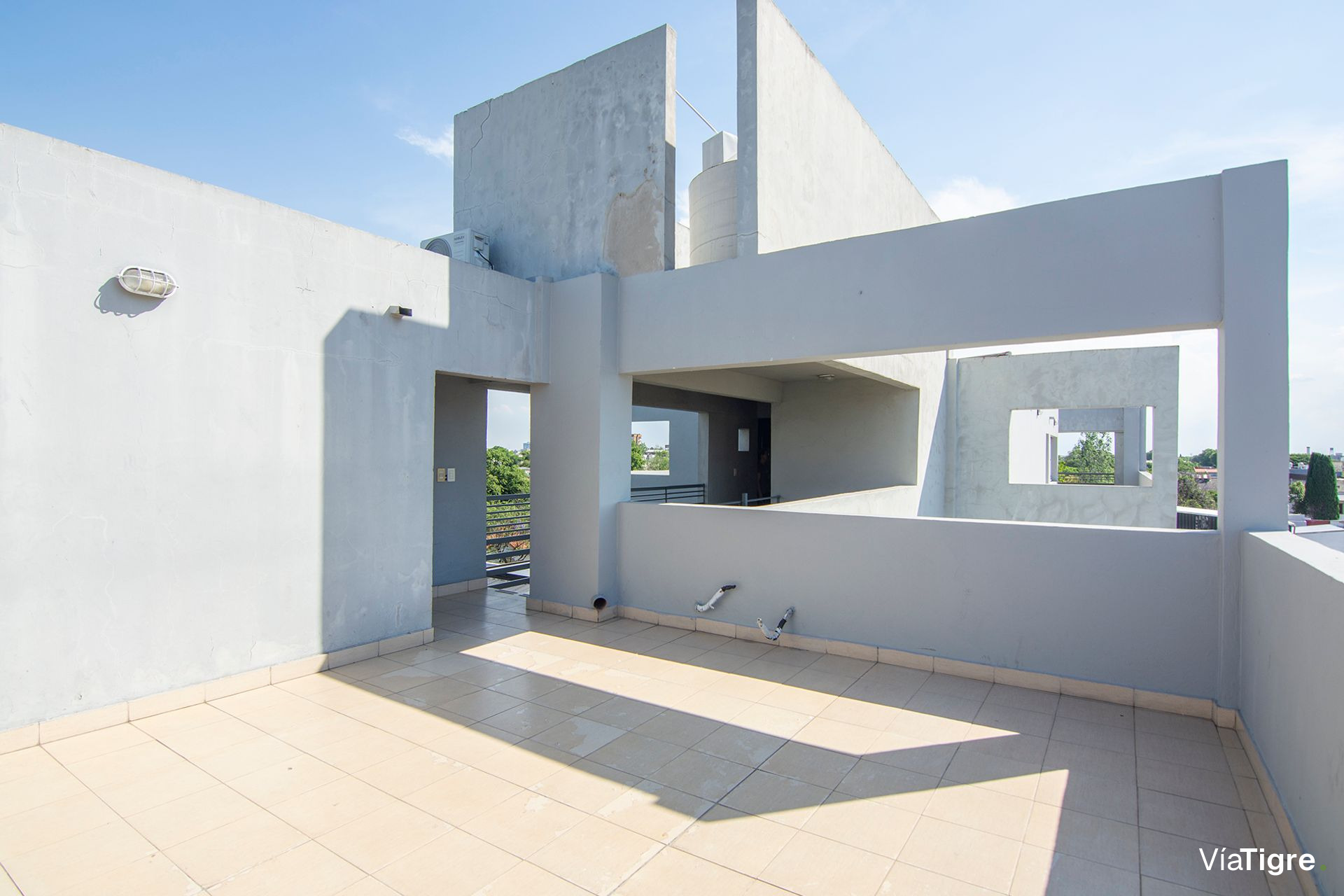 Venta depto 4 ambientes luminoso balcon y parrilla