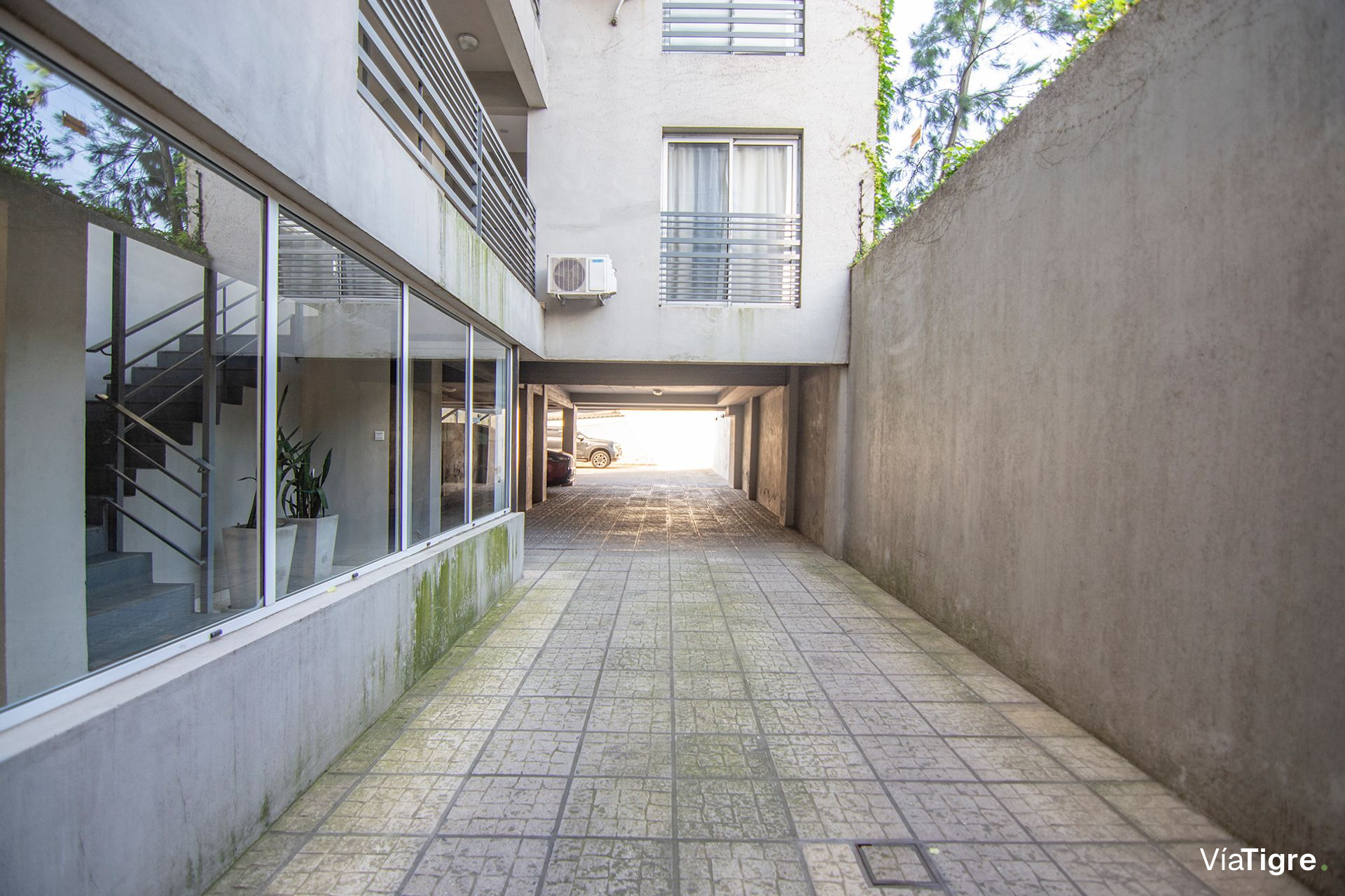 Venta depto 4 ambientes luminoso balcon y parrilla