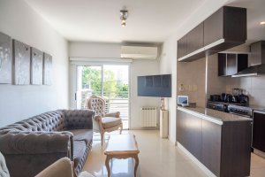 Venta depto 4 ambientes luminoso balcon y parrilla