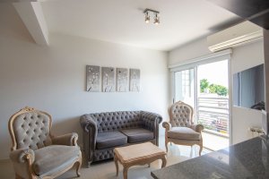 Venta depto 4 ambientes luminoso balcon y parrilla