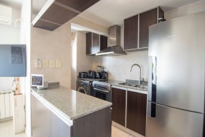 Venta depto 4 ambientes luminoso balcon y parrilla