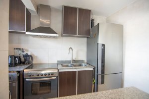 Venta depto 4 ambientes luminoso balcon y parrilla