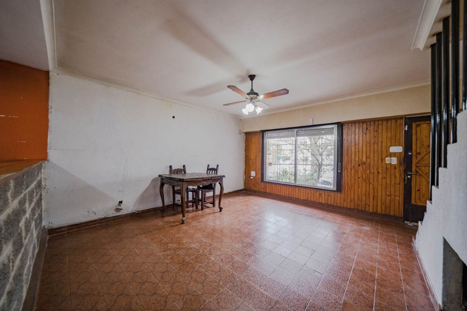 Venta Casa 4 Ambientes Villa Adelina