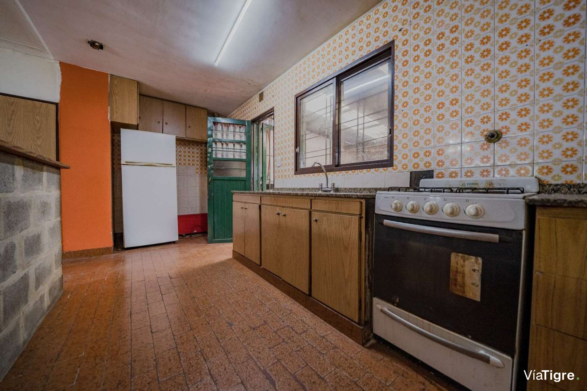 Venta Casa 4 Ambientes Villa Adelina