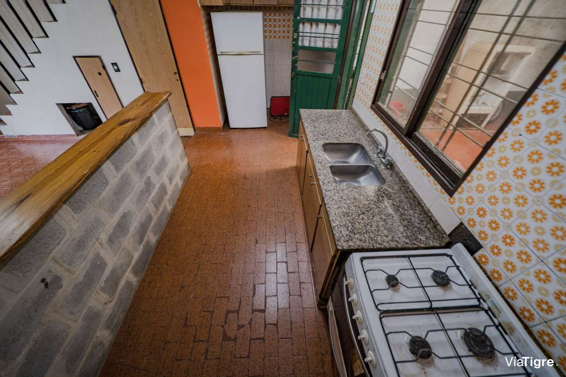 Venta Casa 4 Ambientes Villa Adelina