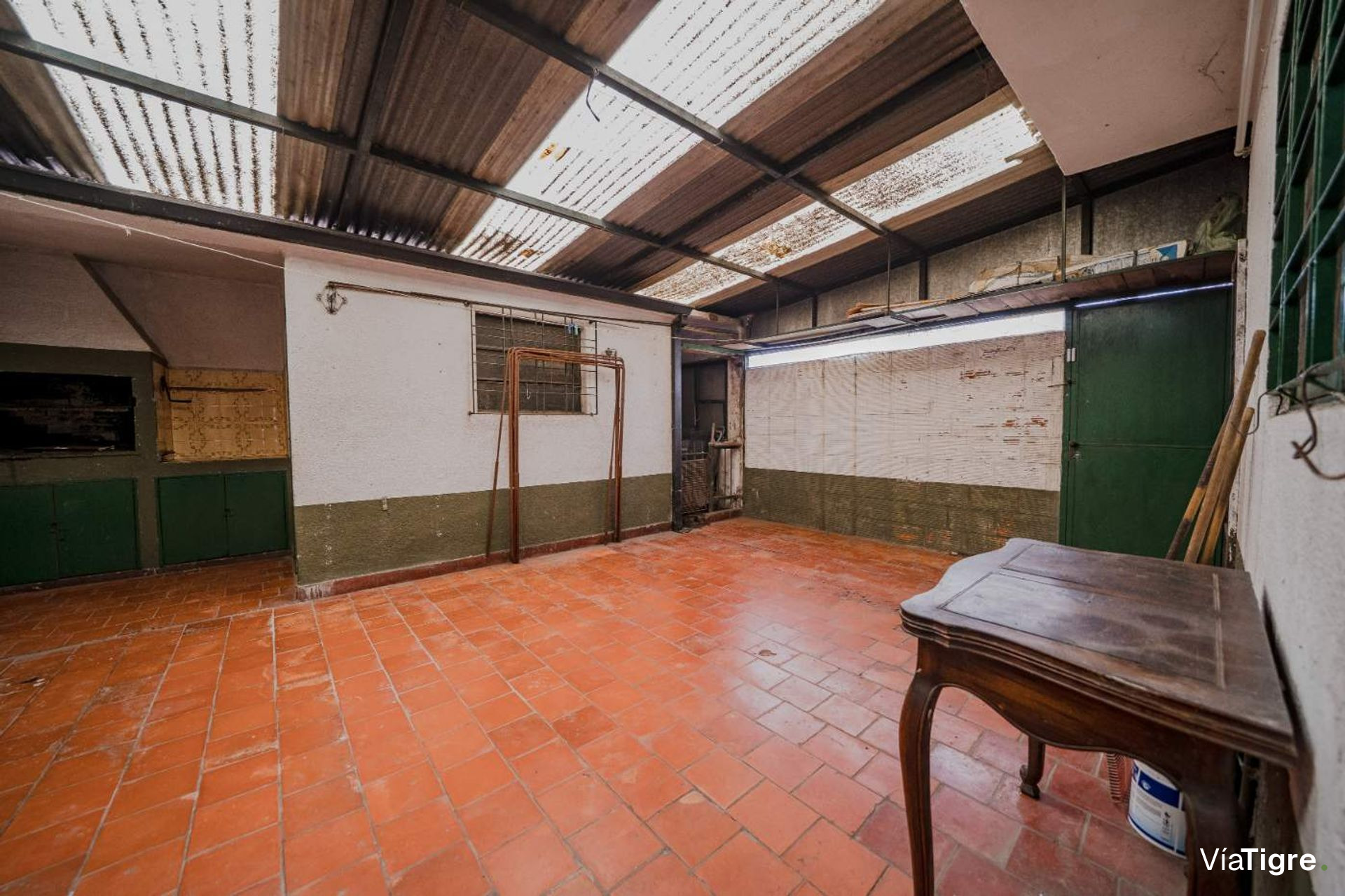 Venta Casa 4 Ambientes Villa Adelina