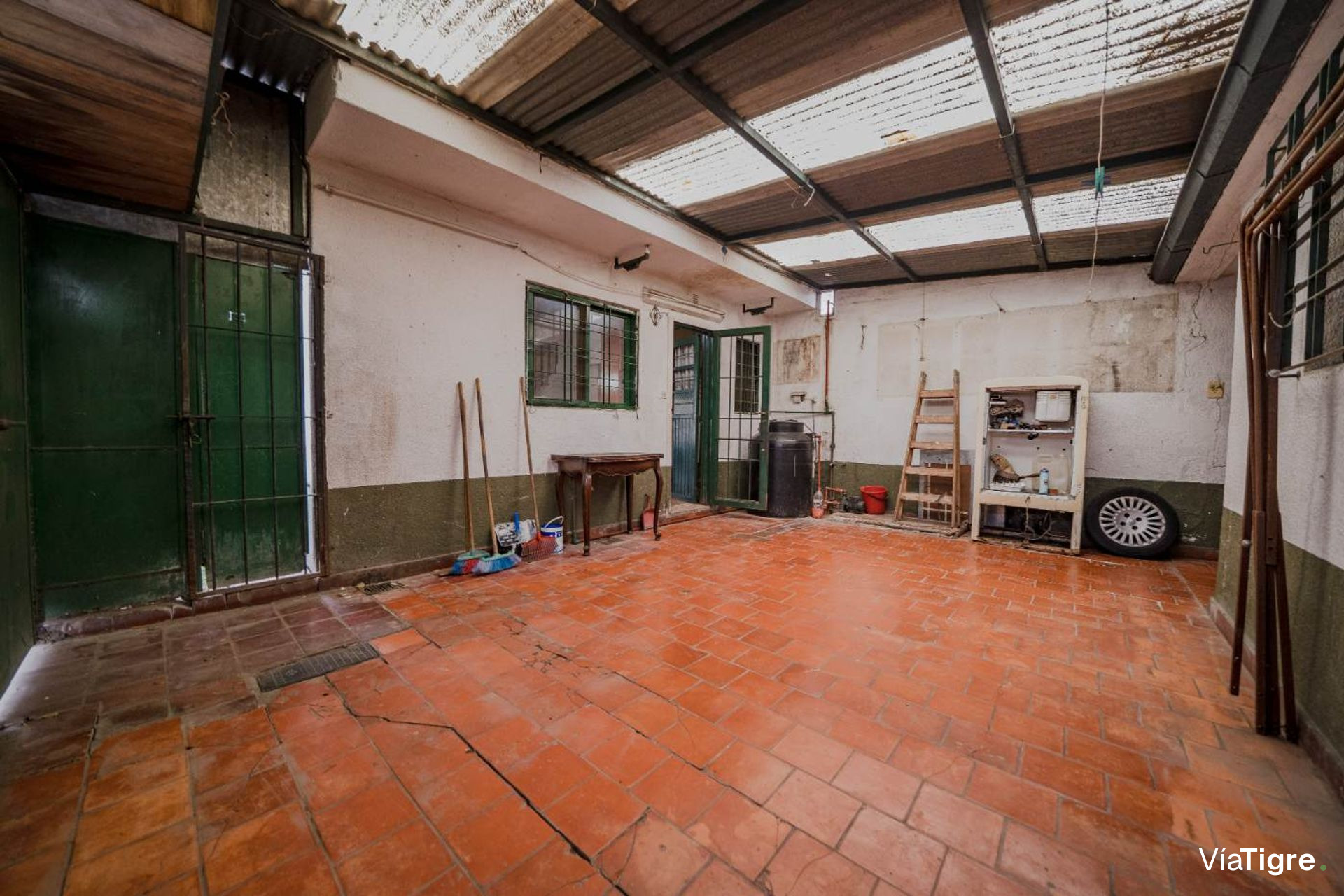 Venta Casa 4 Ambientes Villa Adelina