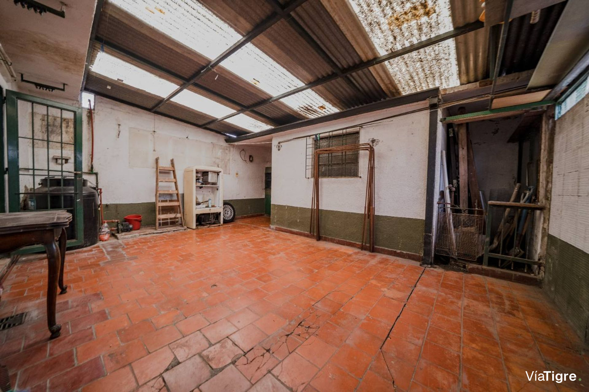 Venta Casa 4 Ambientes Villa Adelina