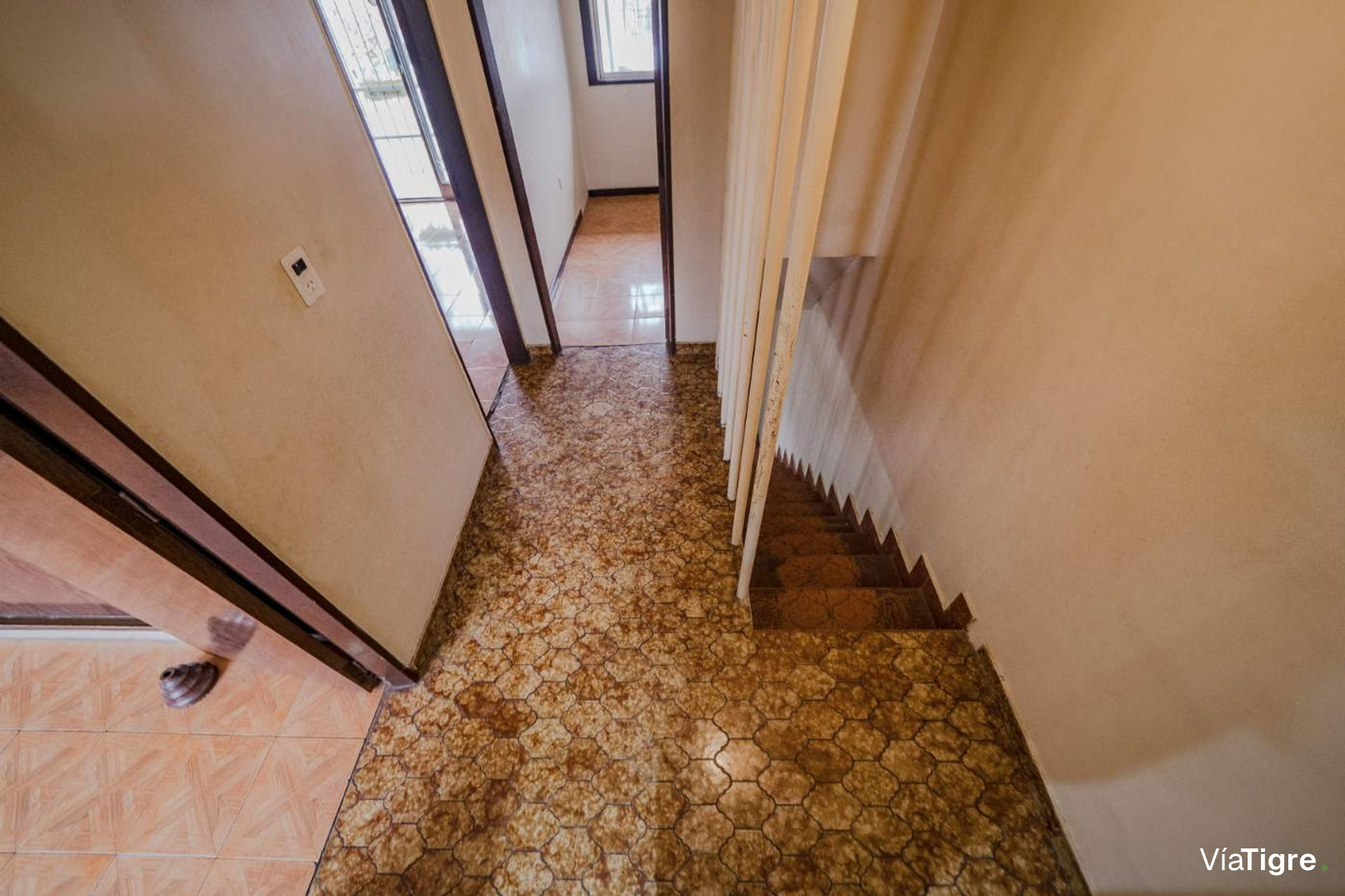 Venta Casa 4 Ambientes Villa Adelina