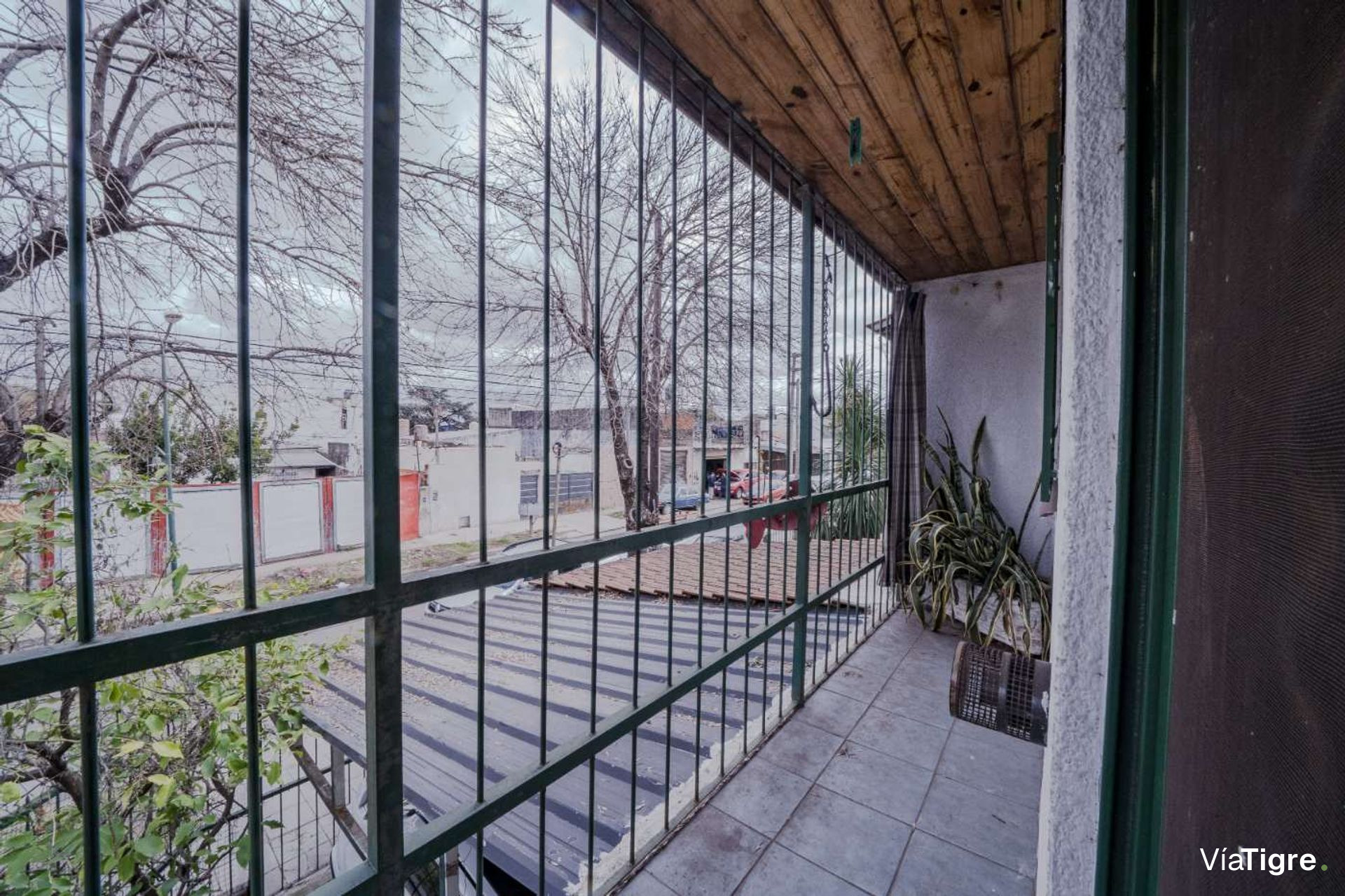 Venta Casa 4 Ambientes Villa Adelina