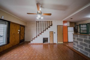 Venta Casa 4 Ambientes Villa Adelina