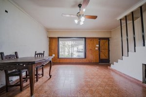 Venta Casa 4 Ambientes Villa Adelina