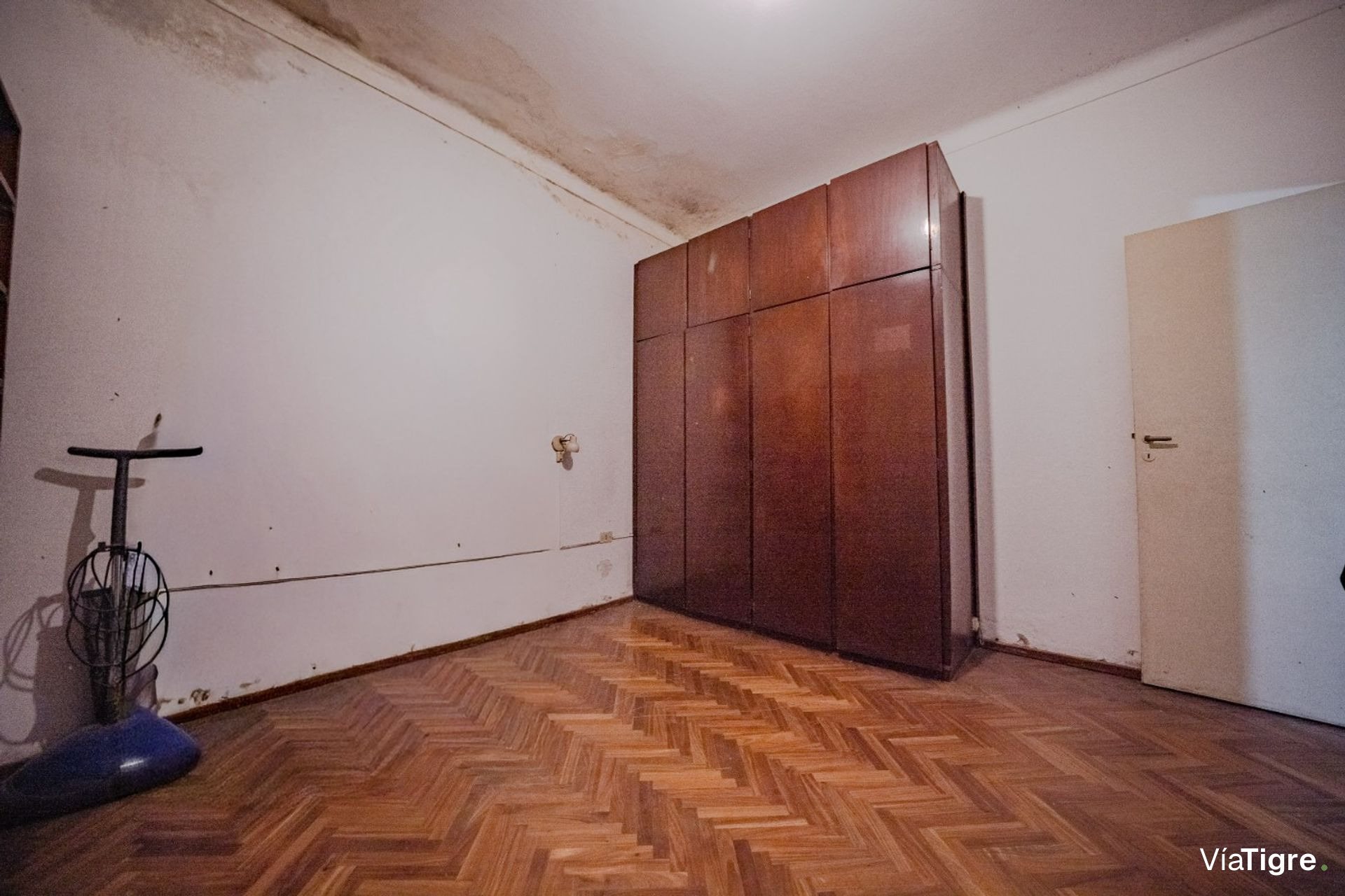 Venta Casa 3 Ambientes Carapachay