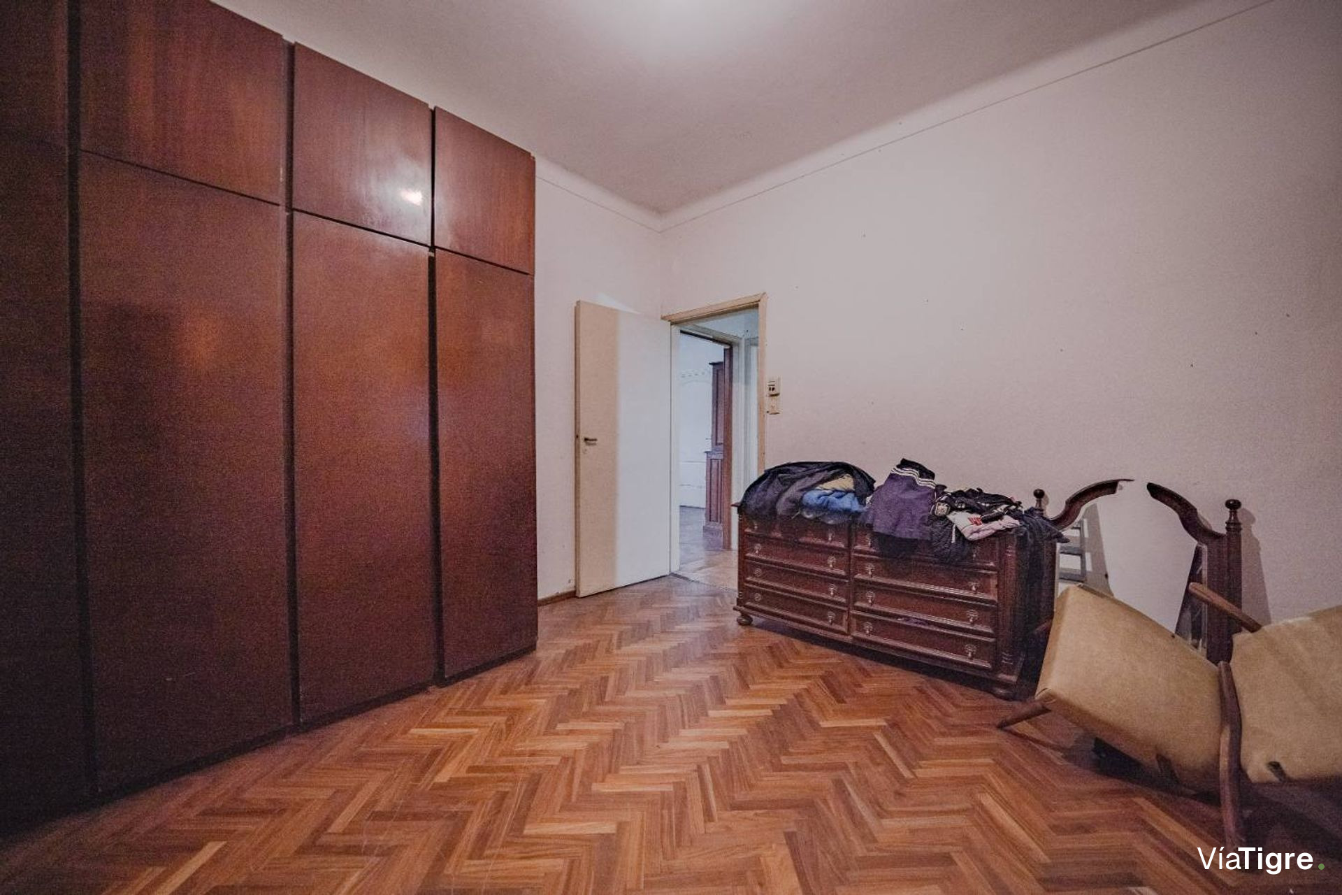 Venta Casa 3 Ambientes Carapachay