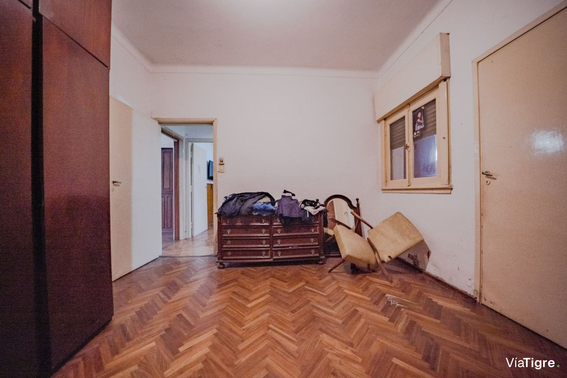 Venta Casa 3 Ambientes Carapachay