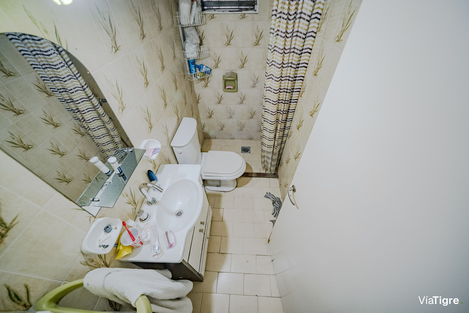 Venta Casa 3 Ambientes Carapachay