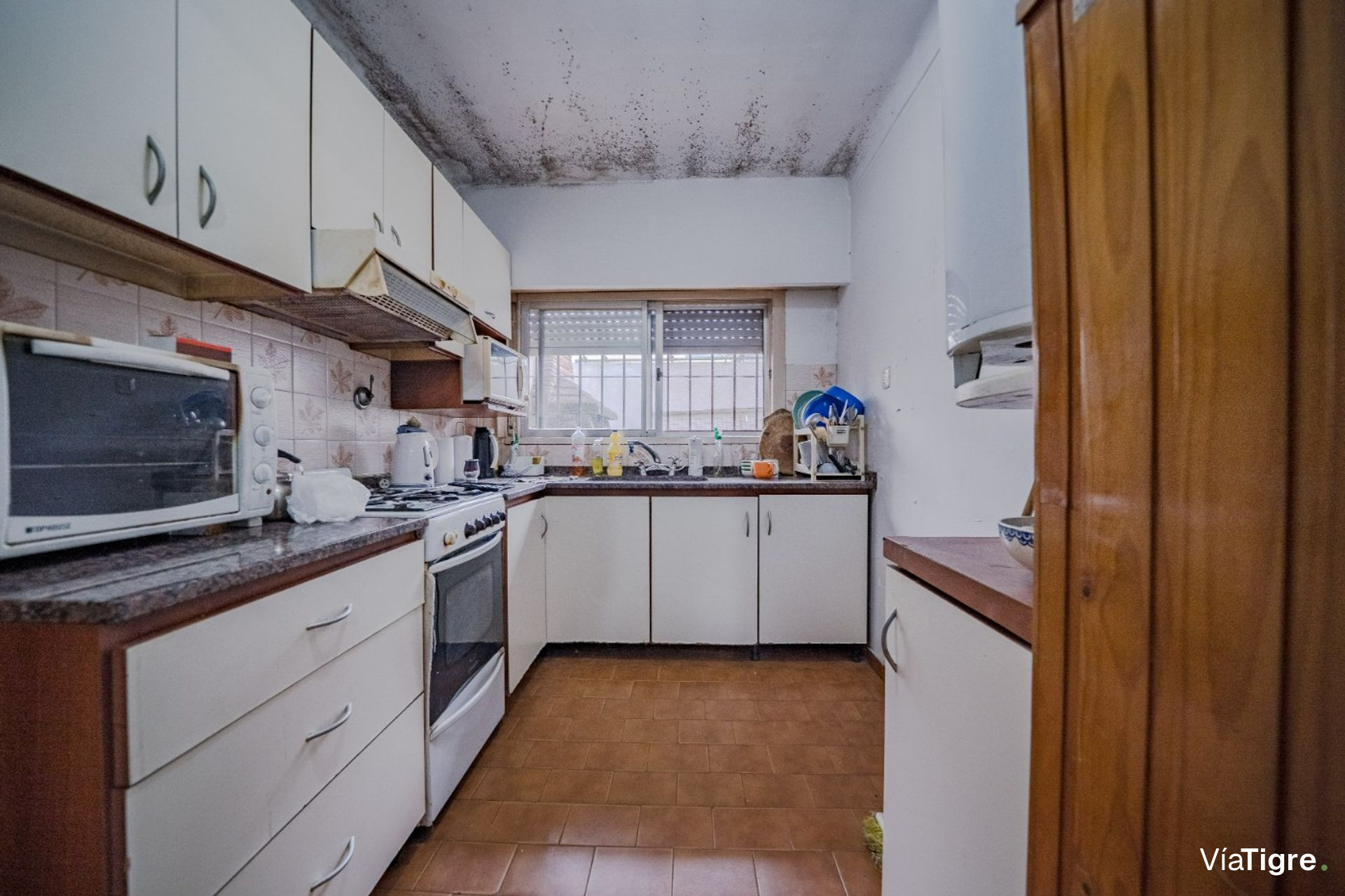 Venta Casa 3 Ambientes Carapachay