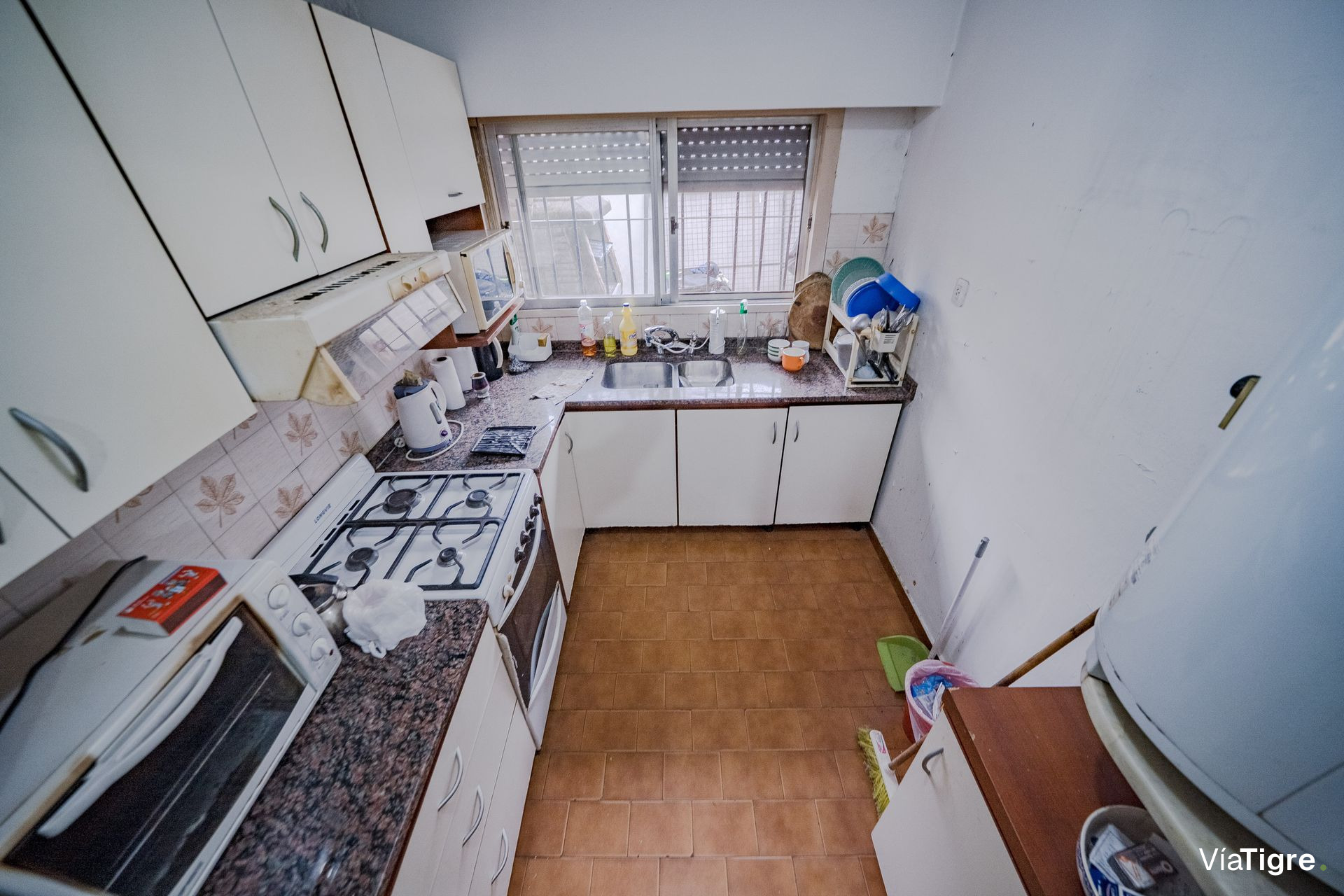 Venta Casa 3 Ambientes Carapachay