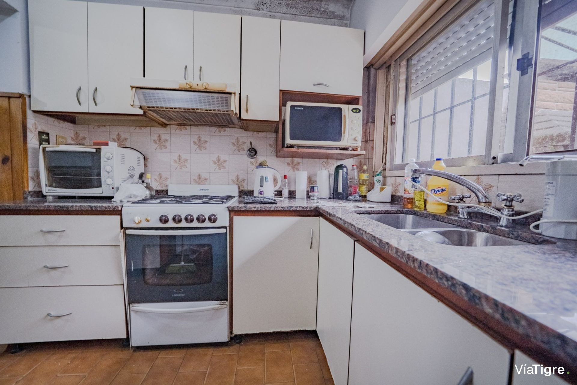 Venta Casa 3 Ambientes Carapachay