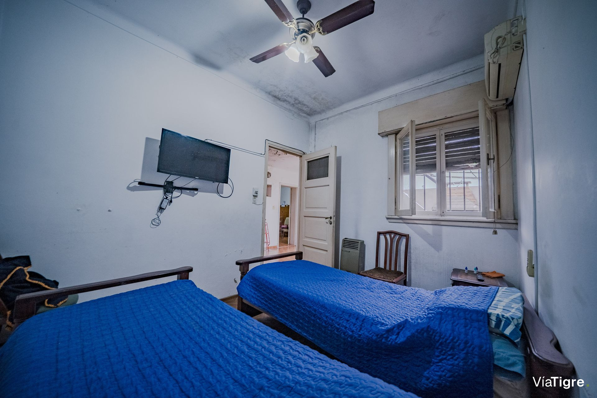 Venta Casa 3 Ambientes Carapachay