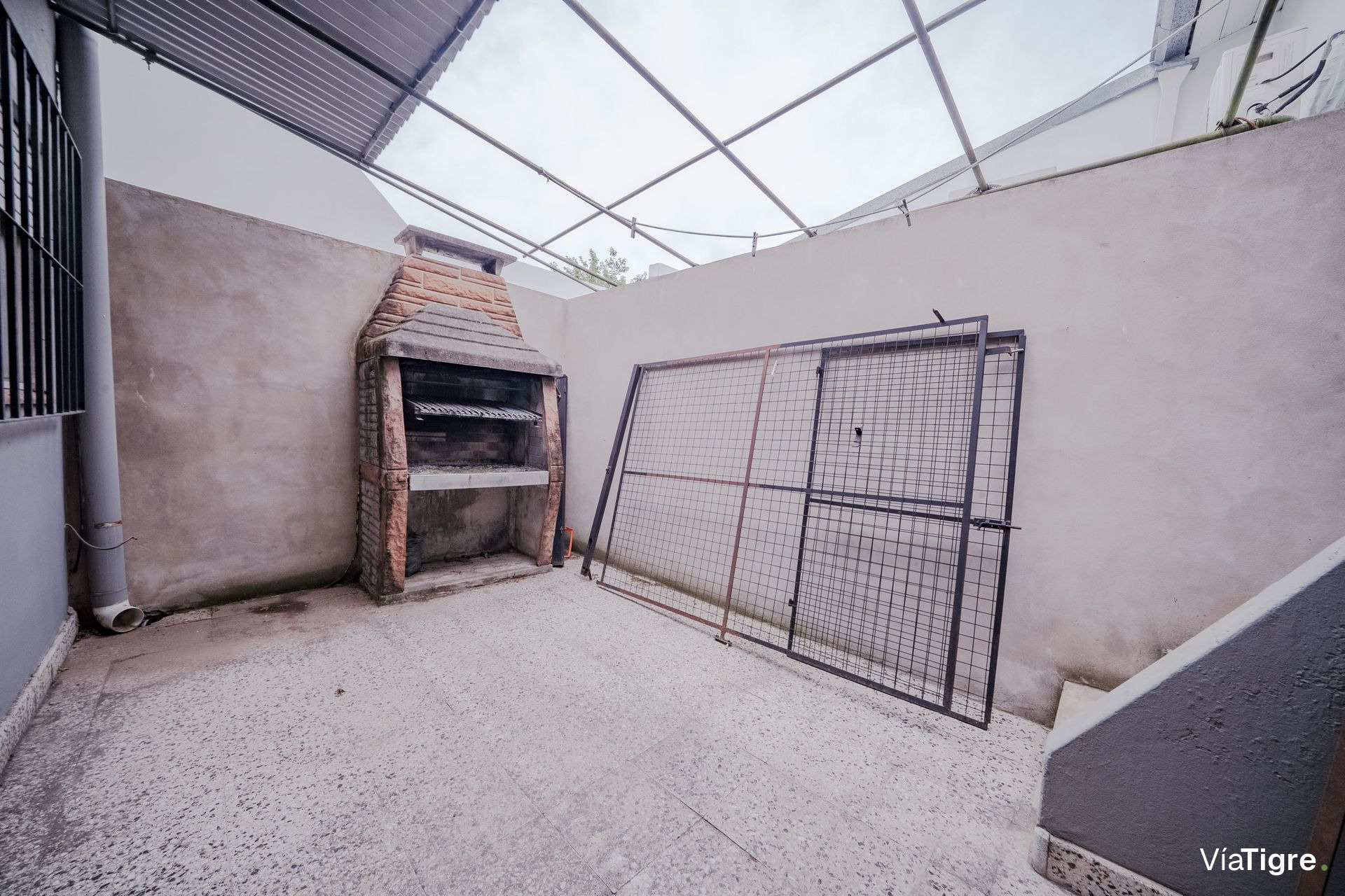 Venta Casa 3 Ambientes Carapachay