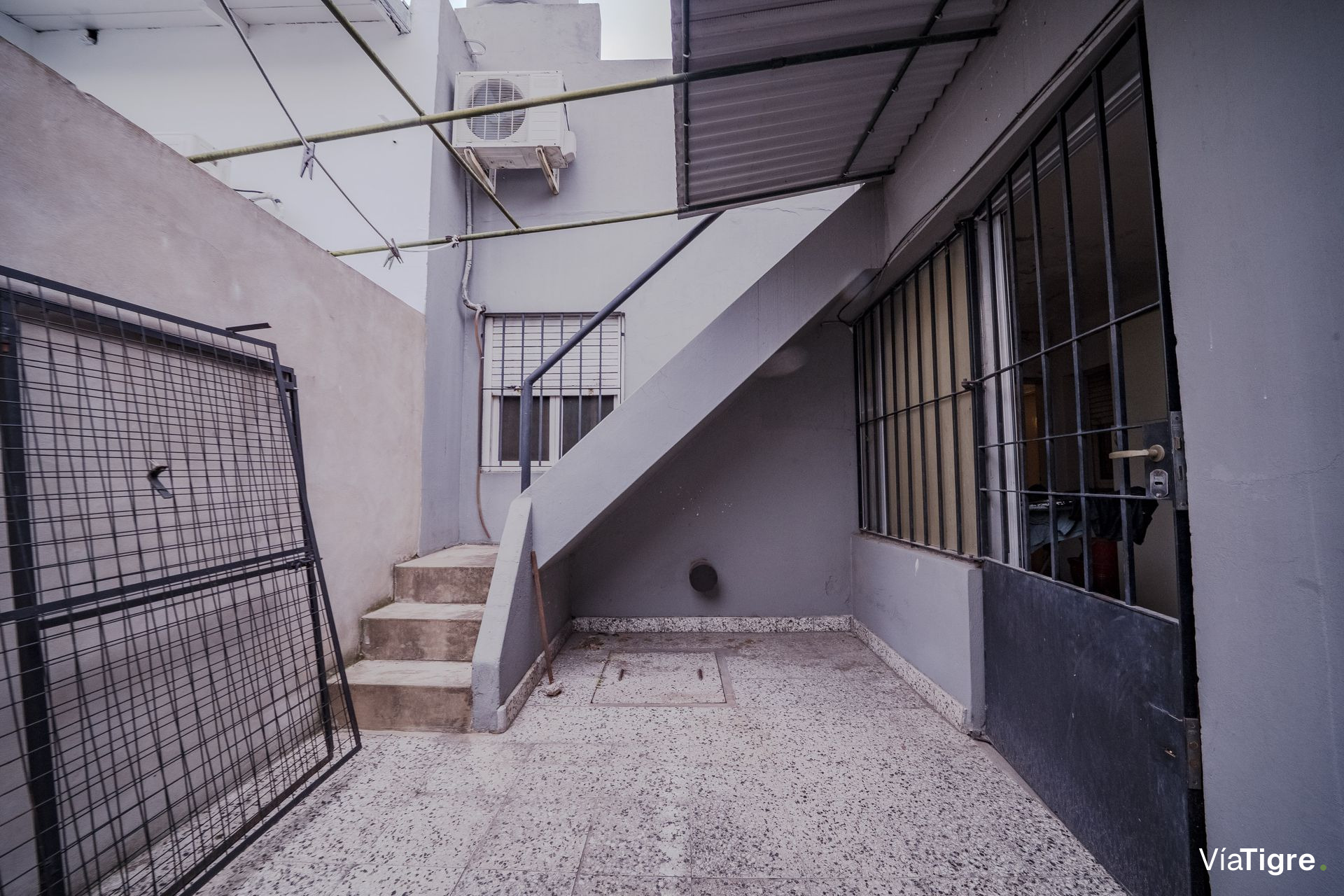 Venta Casa 3 Ambientes Carapachay