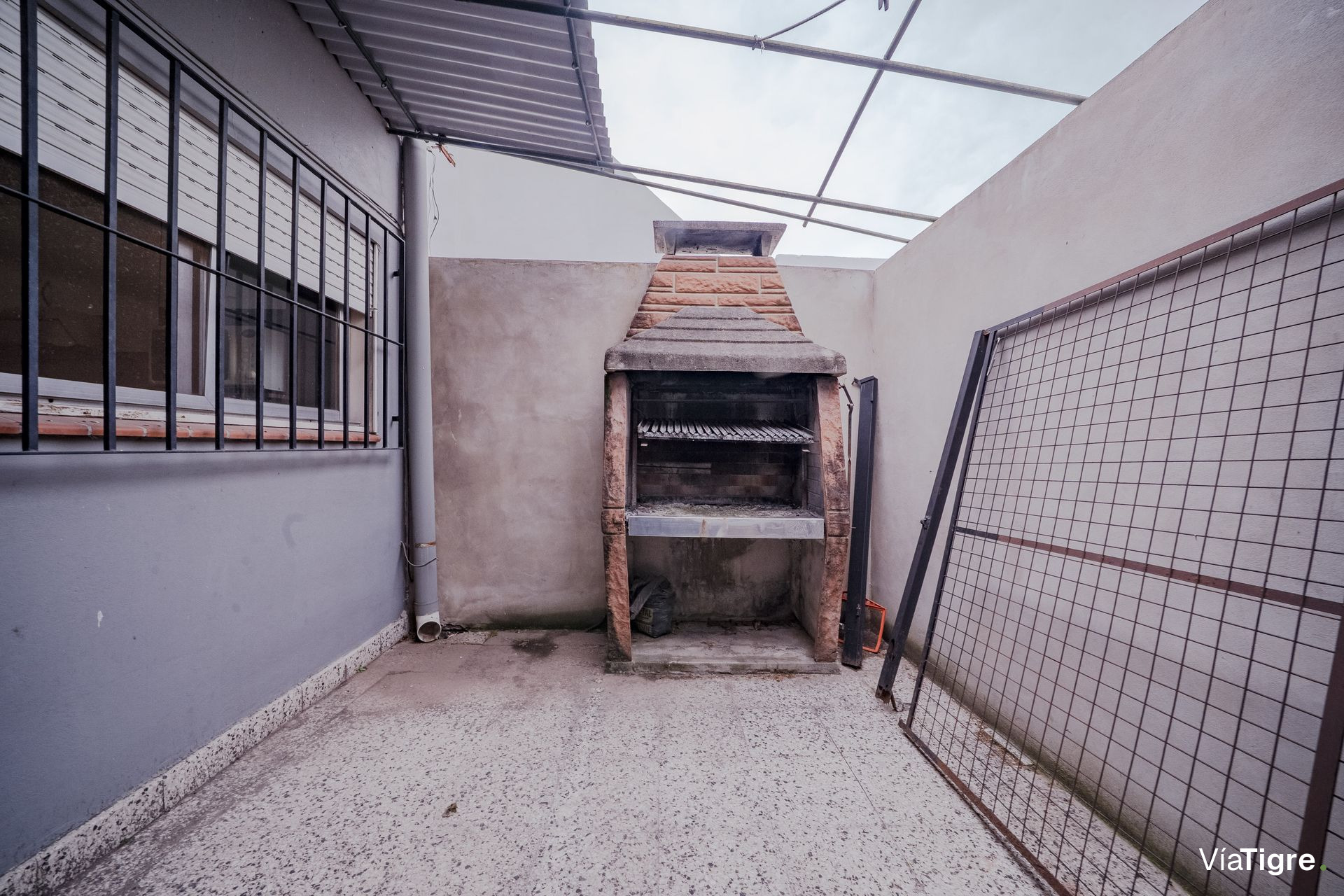 Venta Casa 3 Ambientes Carapachay