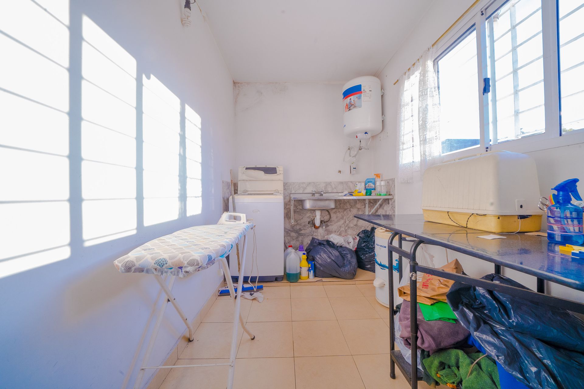 Venta Casa 5 Ambientes Villa Adelina