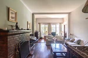 Casa En Venta En Florida Sobre Lote De 450 M2