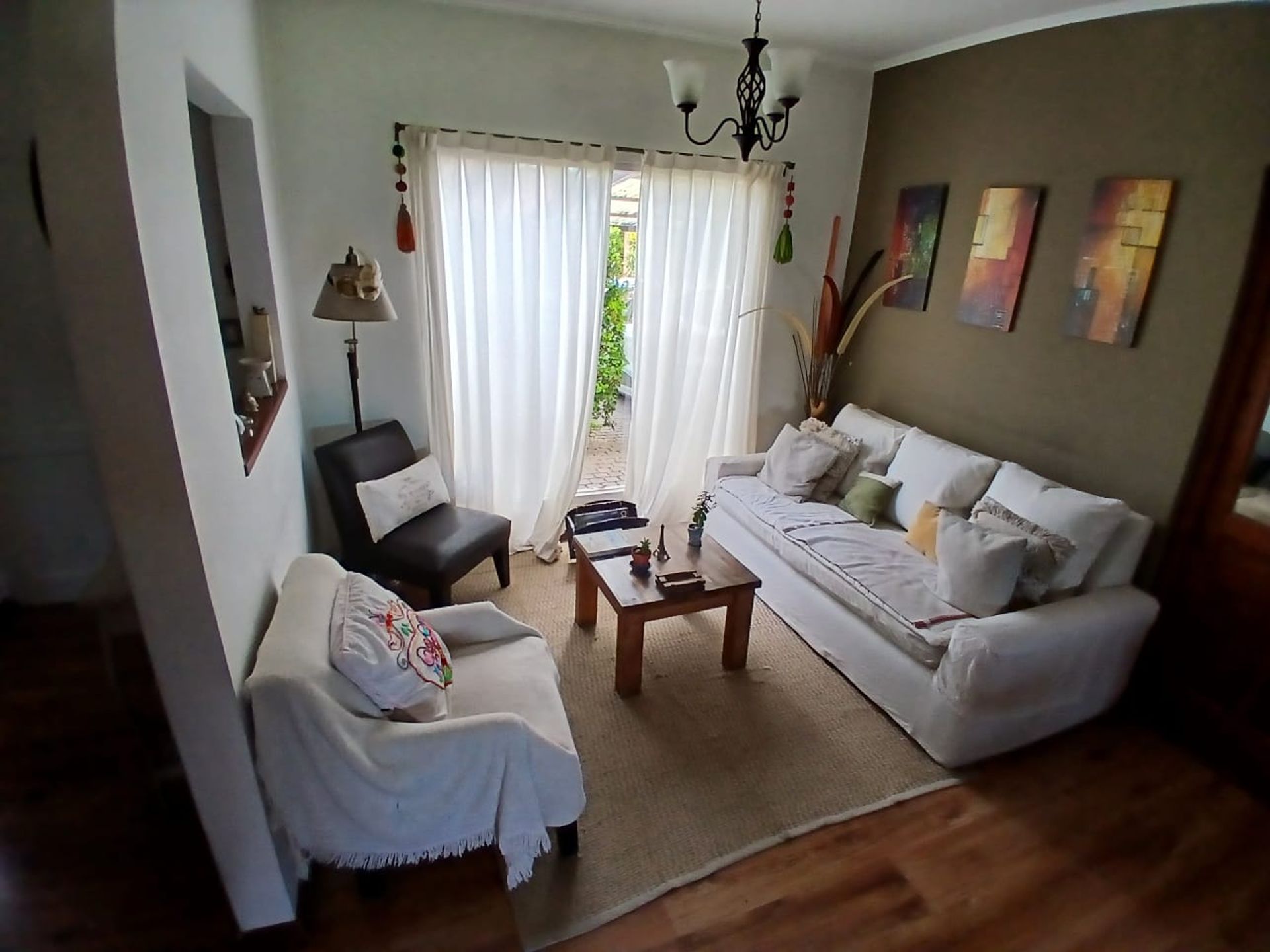 Casa 3 Dorm Barrio Parque El Talar