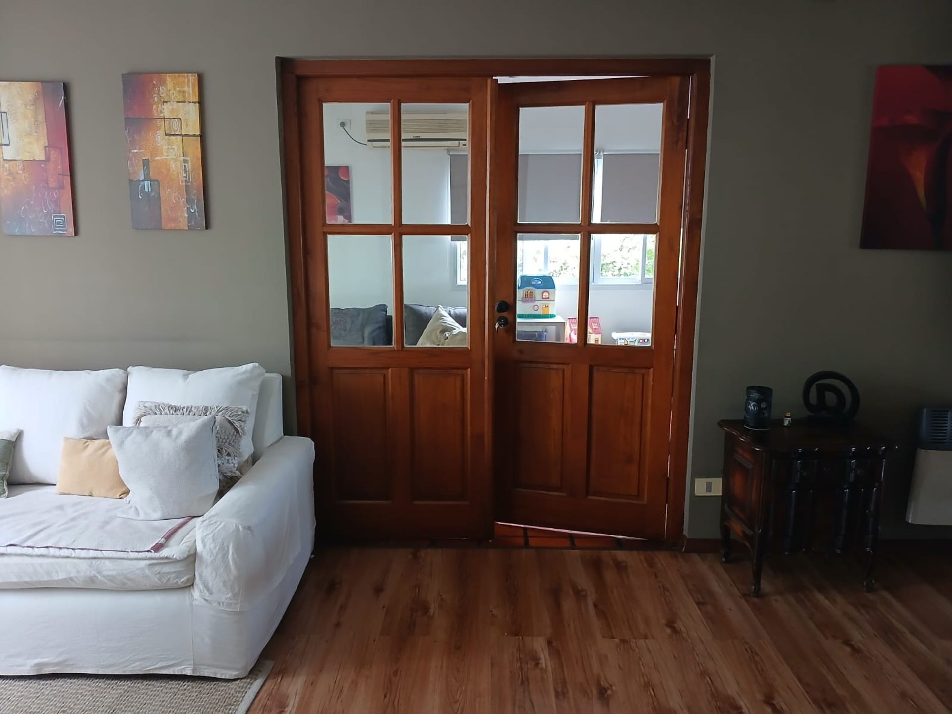 Casa 3 Dorm Barrio Parque El Talar