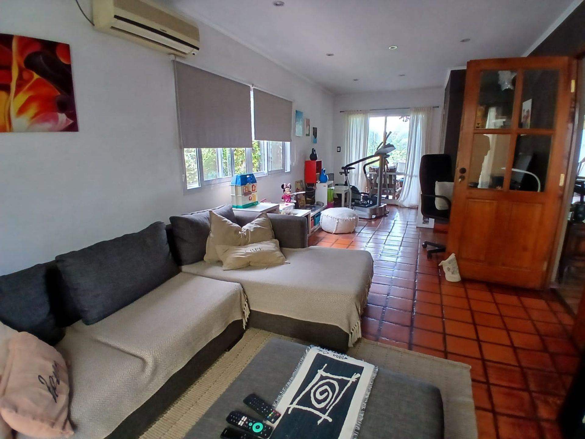 Casa 3 Dorm Barrio Parque El Talar