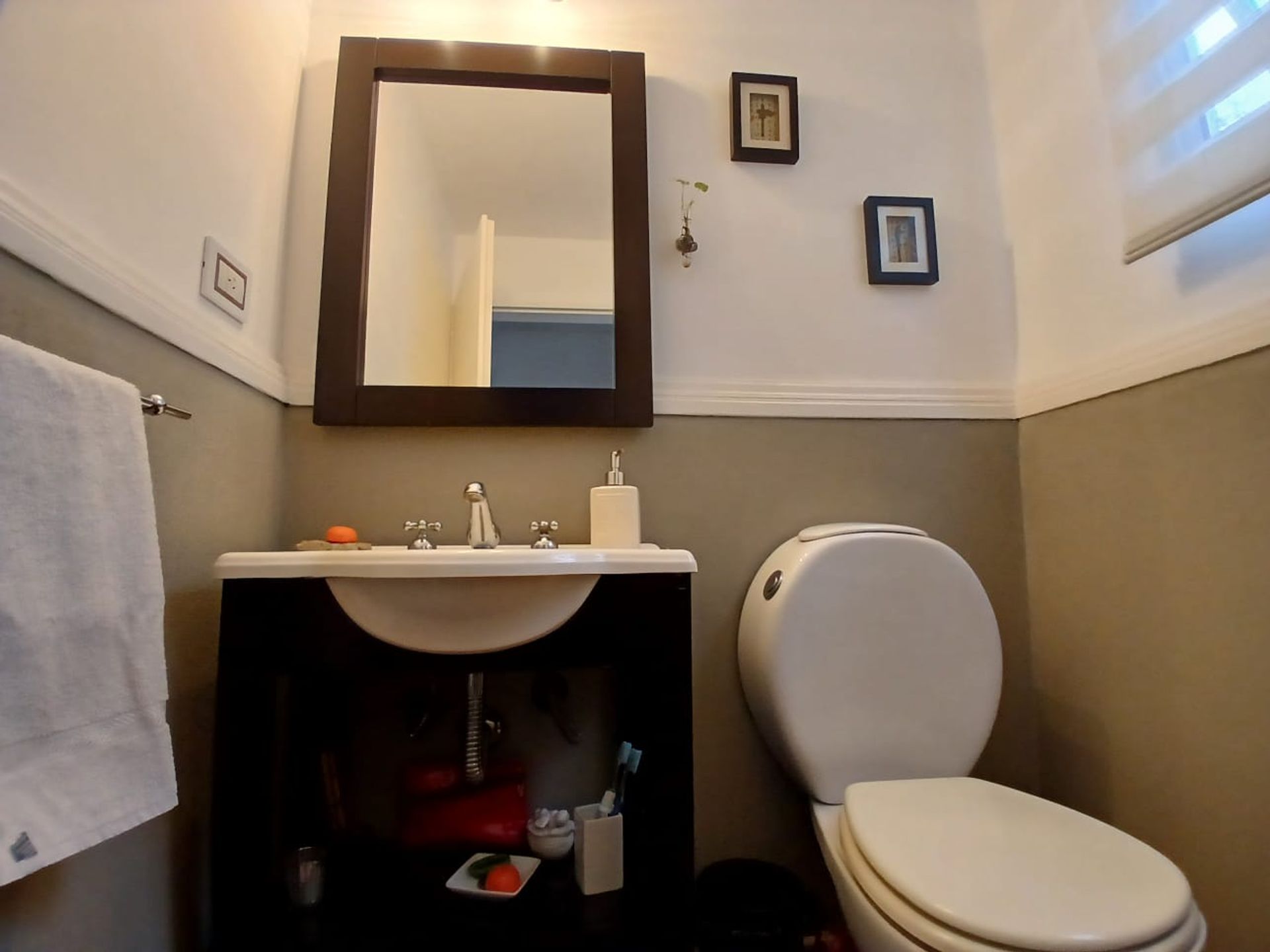 Casa 3 Dorm Barrio Parque El Talar