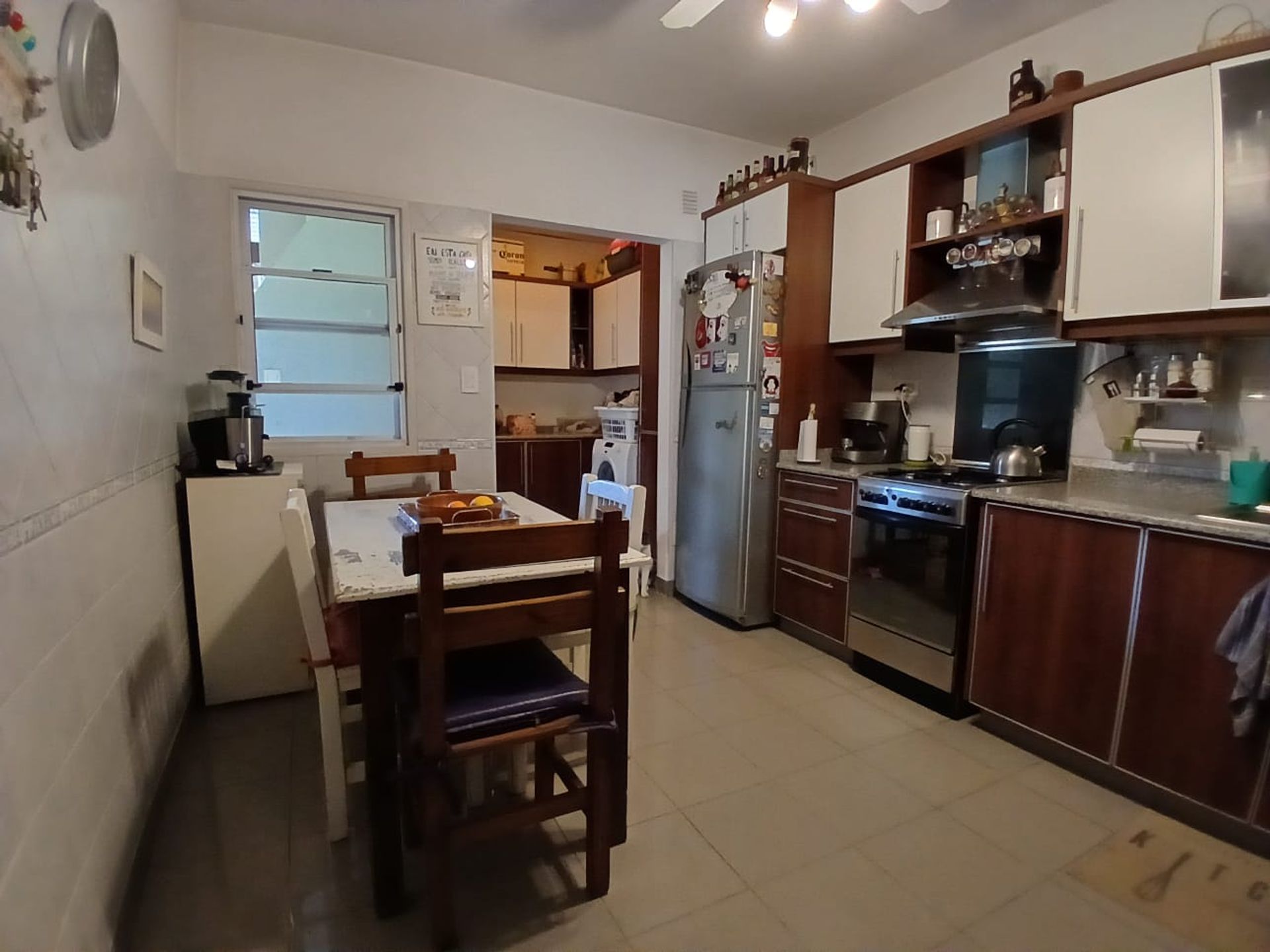Casa 3 Dorm Barrio Parque El Talar