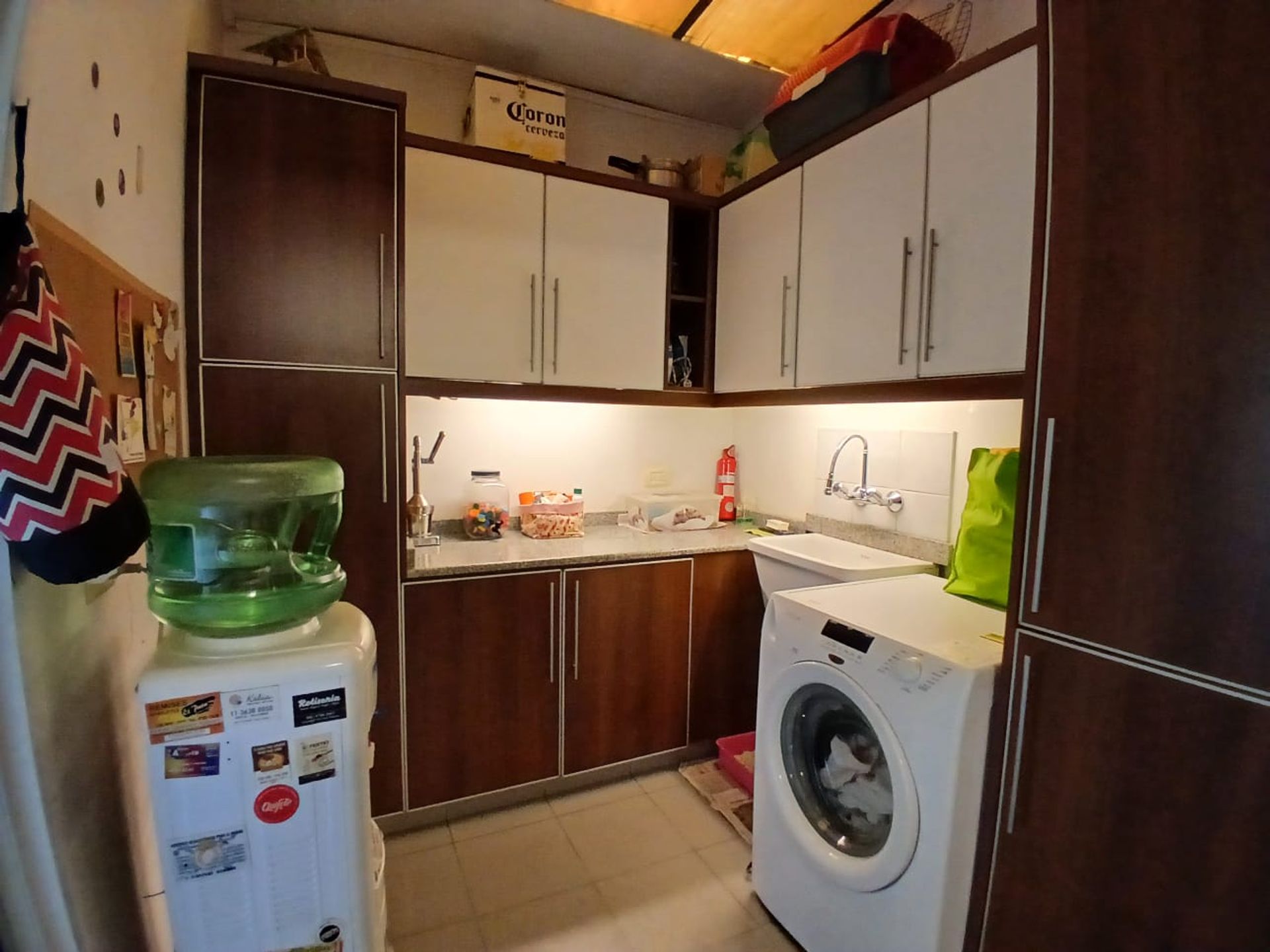Casa 3 Dorm Barrio Parque El Talar