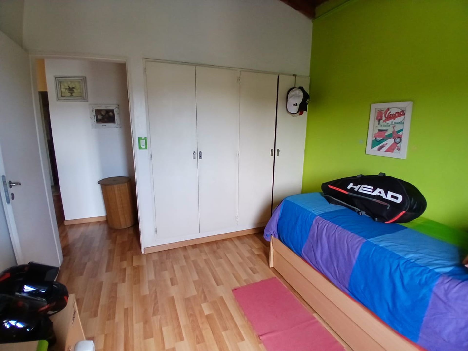 Casa 3 Dorm Barrio Parque El Talar